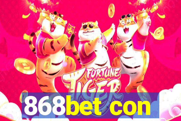 868bet con